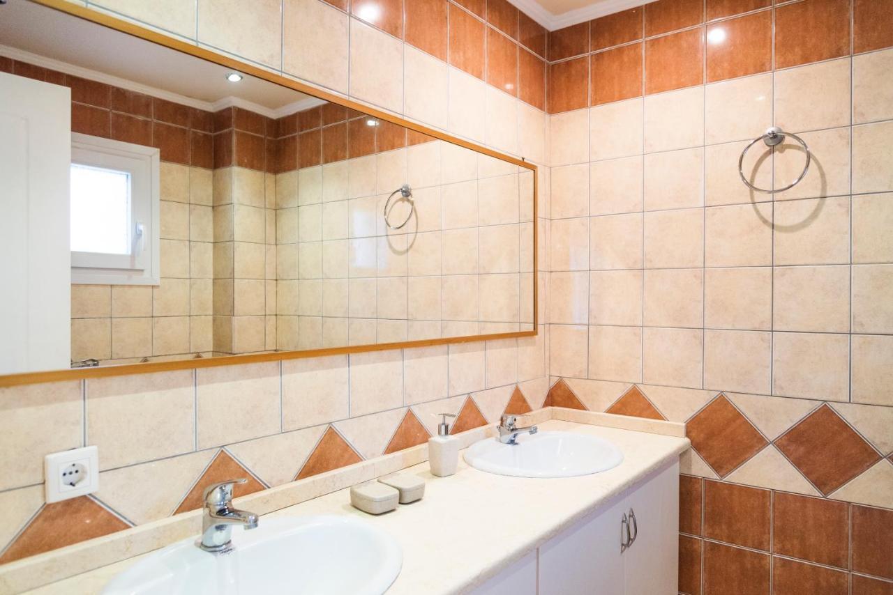 Villa Adriatica Vitalades Bagian luar foto